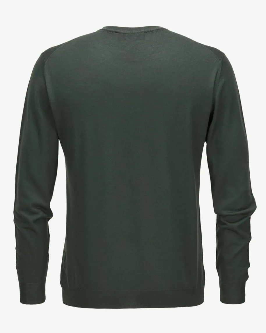 Argentina M.L Pullover