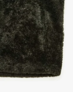 Ariana Wende-Schafsfelljacke