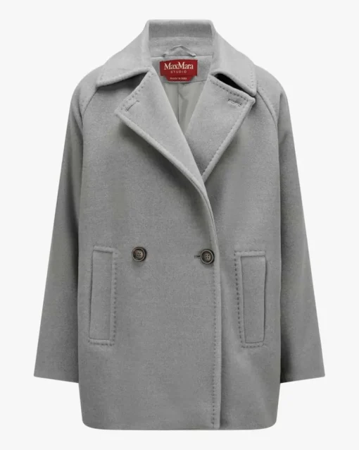 Ariano Wolljacke