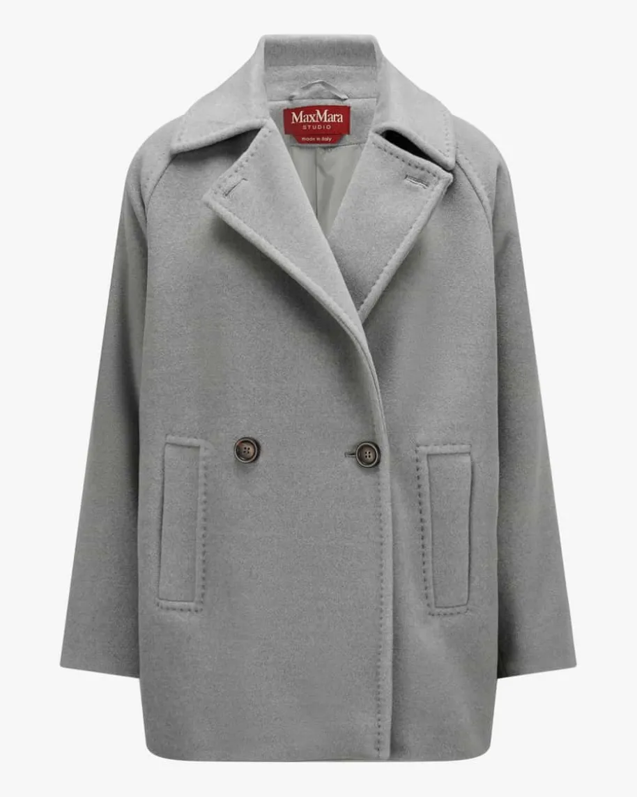 Ariano Wolljacke