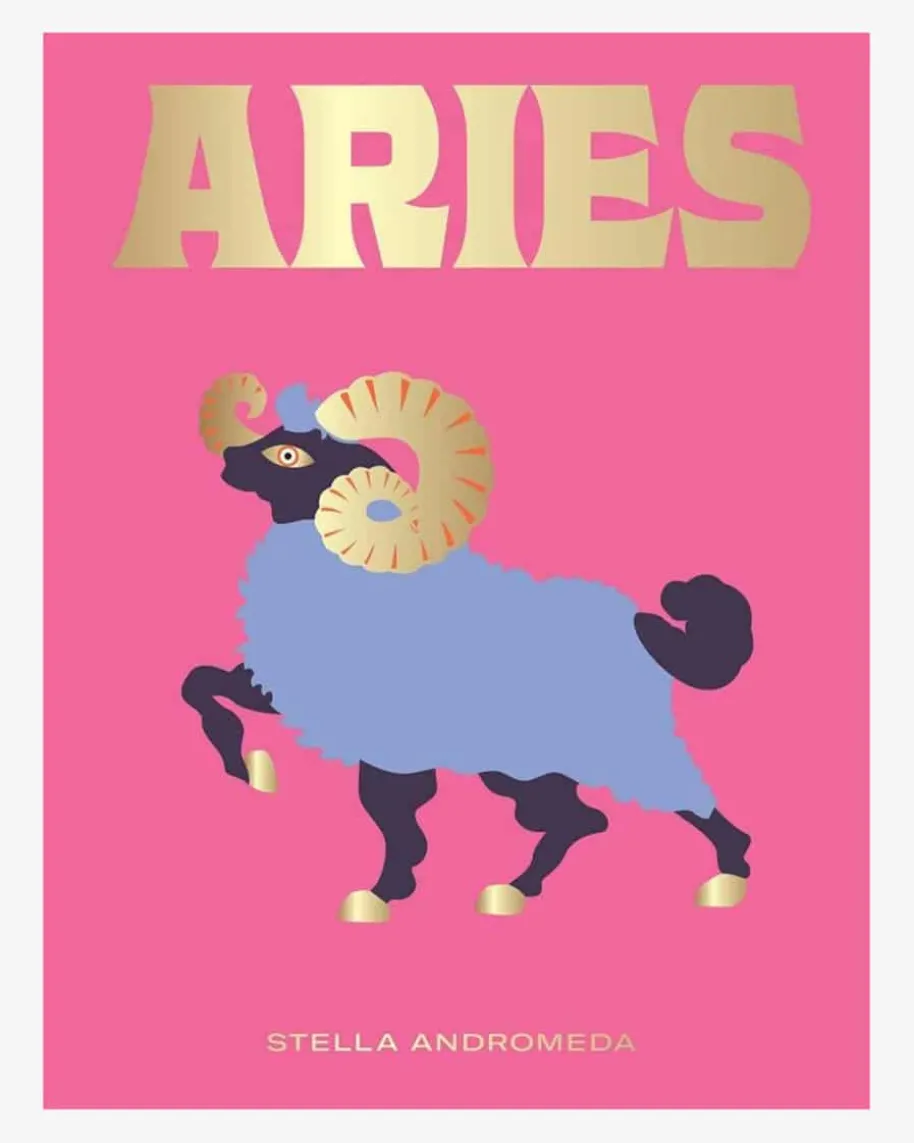 Aries Buch