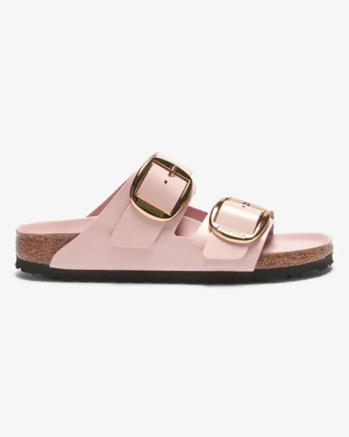 Arizona Big Buckle Sandalen
