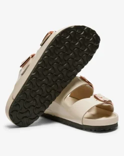 Arizona Big Buckle Sandalen