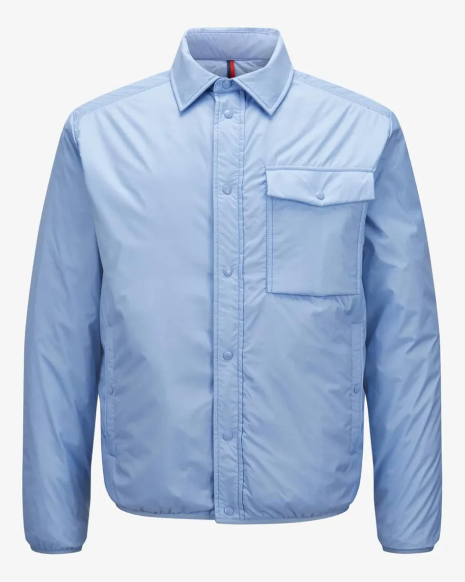 Arpont Daunen-Shirtjacket