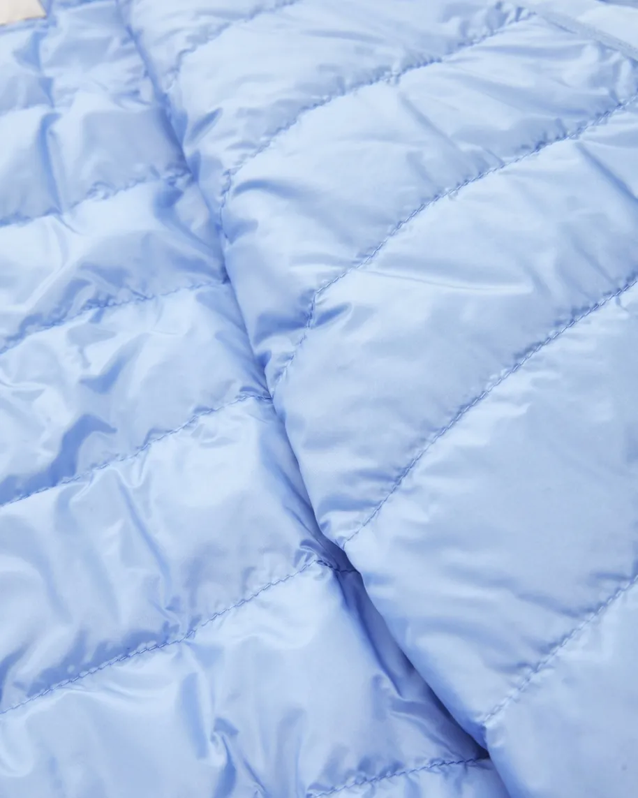 Arpont Daunen-Shirtjacket