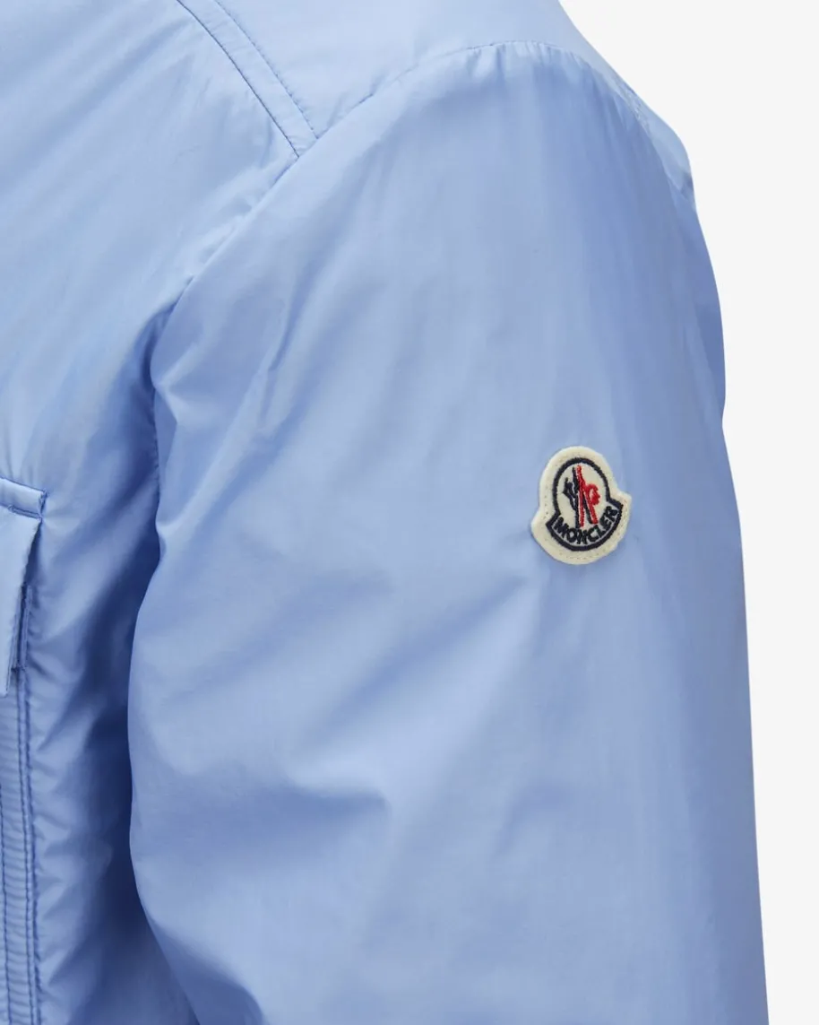 Arpont Daunen-Shirtjacket