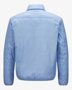 Arpont Daunen-Shirtjacket
