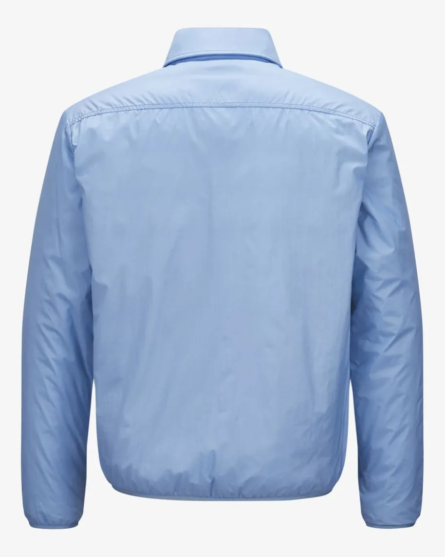 Arpont Daunen-Shirtjacket
