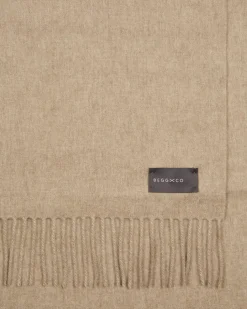 Arran Cashmere-Schal