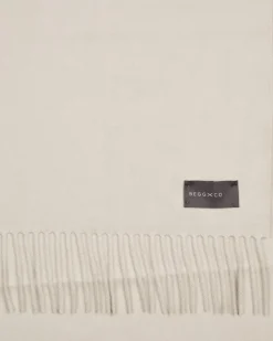 Arran Cashmere-Schal