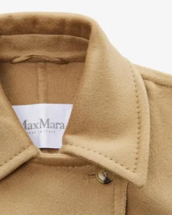 Artur Cashmere-Mantel