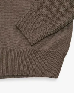 Aspect Pullover