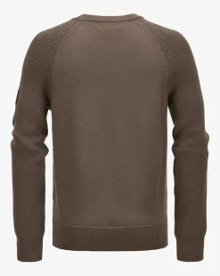 Aspect Pullover