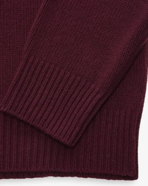 Astine Rollkragenpullover