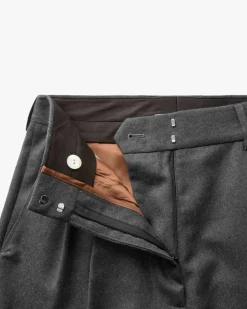 Astoria Fox Hose aus Schurwolle