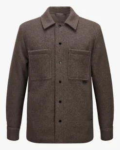 Atkinson Shirtjacket