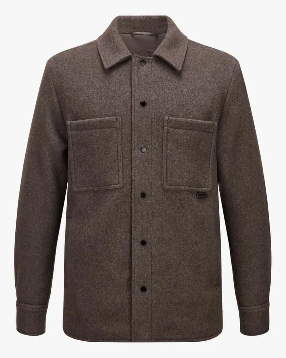 Atkinson Shirtjacket