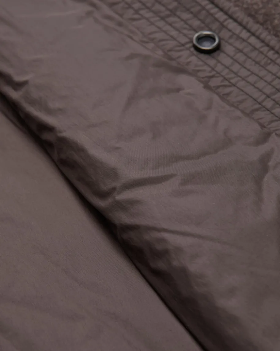 Atkinson Shirtjacket