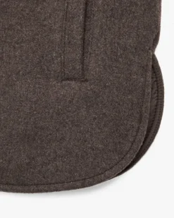 Atkinson Shirtjacket