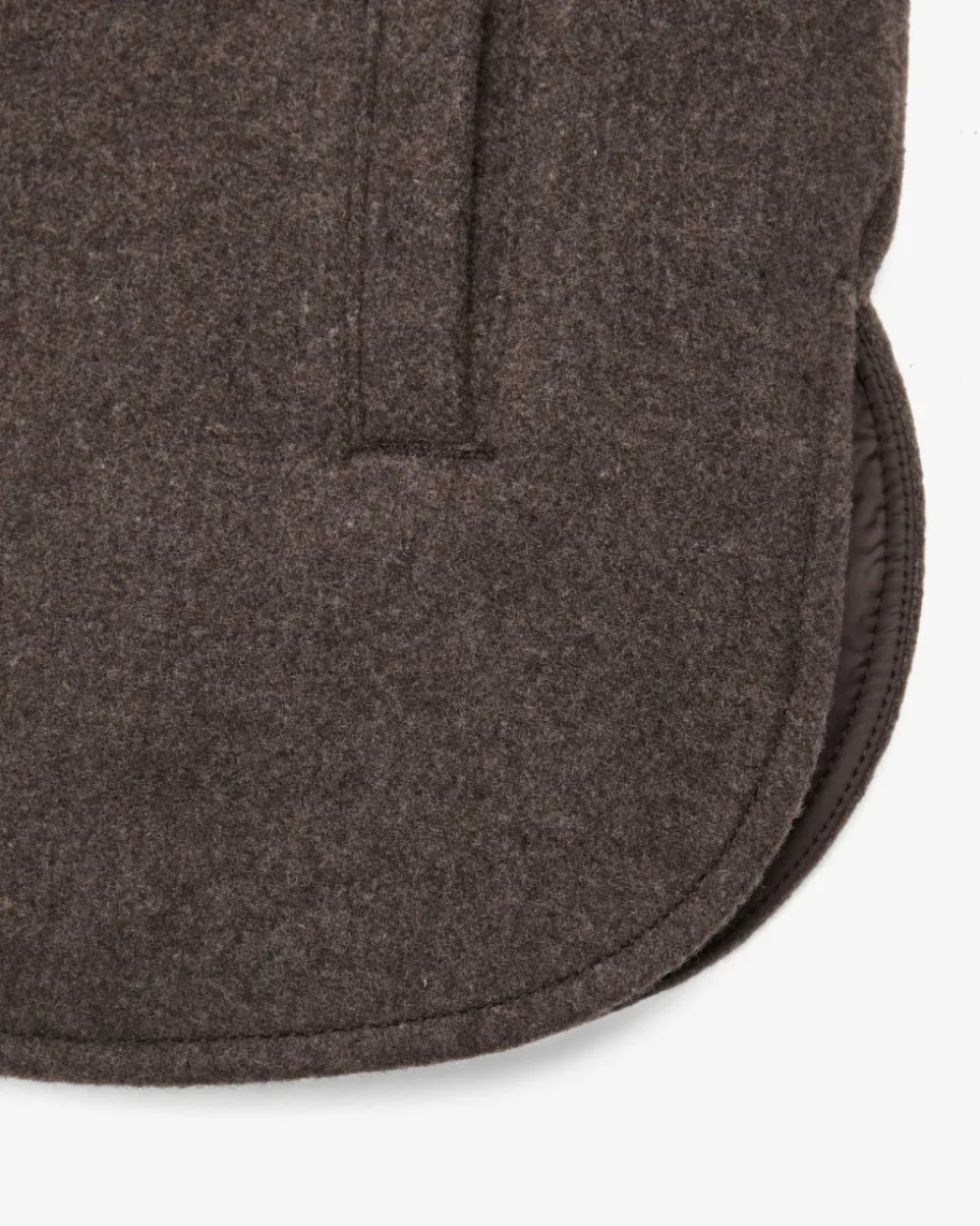 Atkinson Shirtjacket