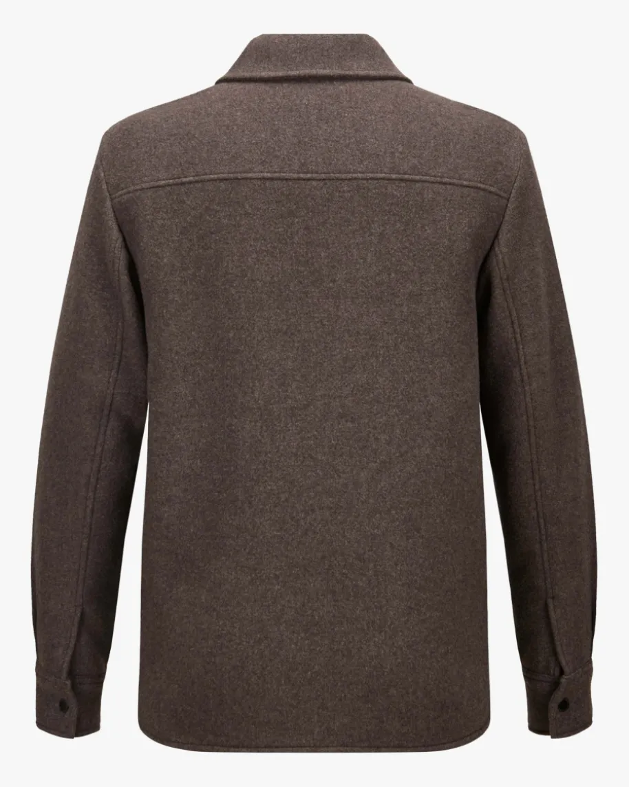 Atkinson Shirtjacket