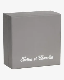 Augustin Plüschtier Hase mit Tuch