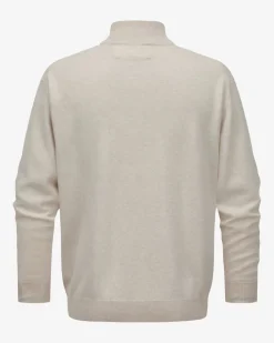 Augustus Cashmere-Troyer