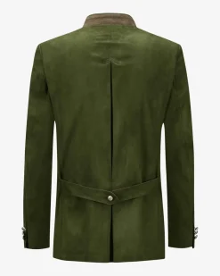 Aurach Trachtenjanker