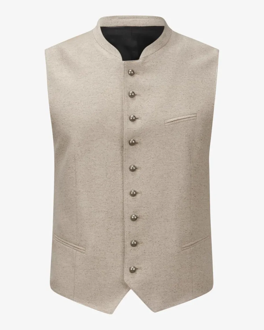 Aurach Trachtenweste