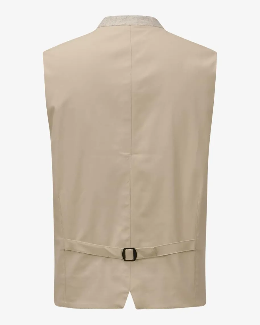 Aurach Trachtenweste