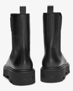 Aurea Chelsea Boots