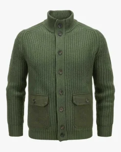 Aurelio Cardigan