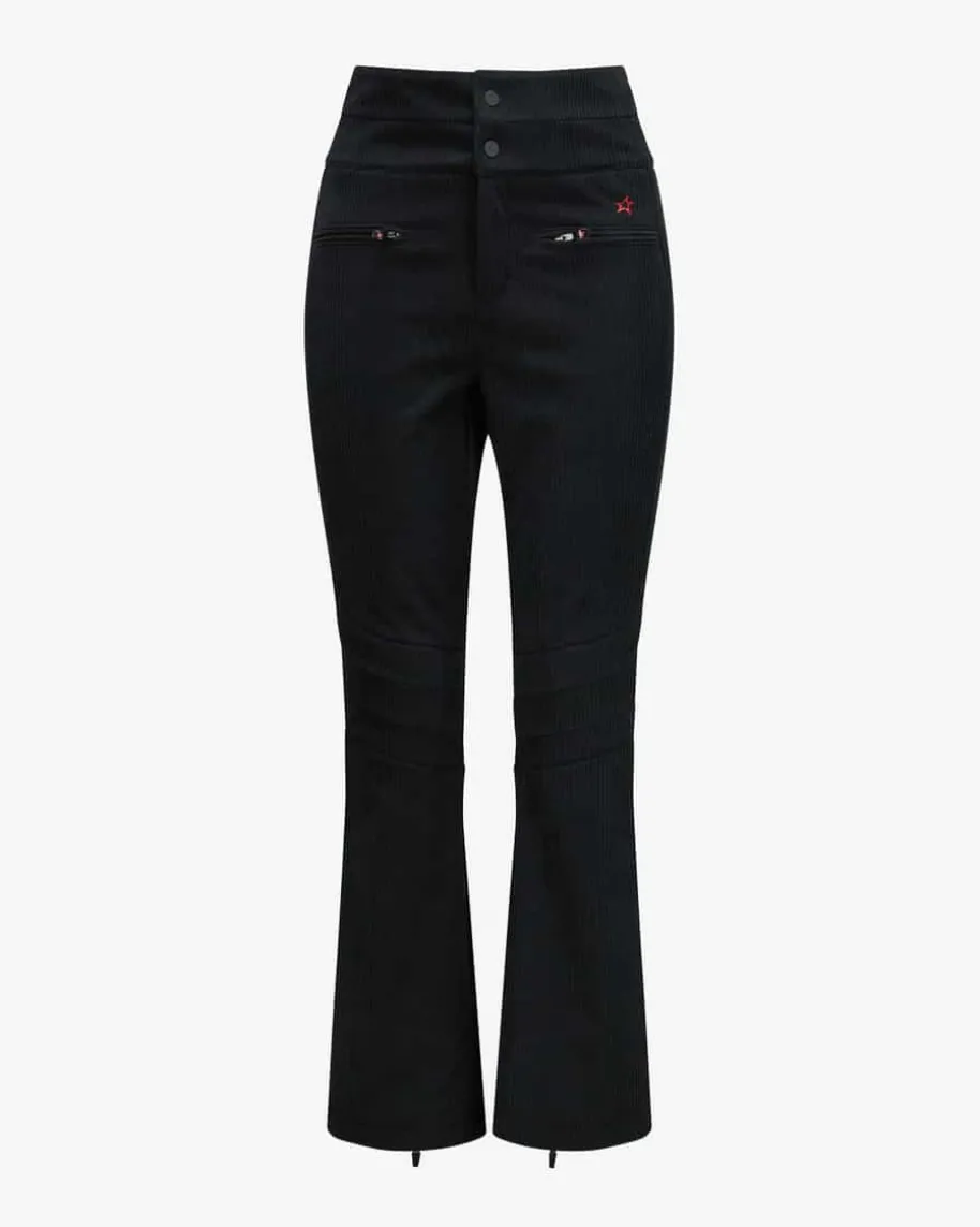 Aurora Skihose High Waist Flare