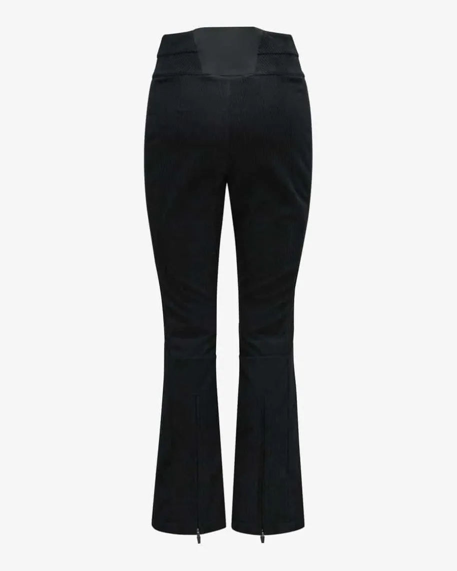 Aurora Skihose High Waist Flare