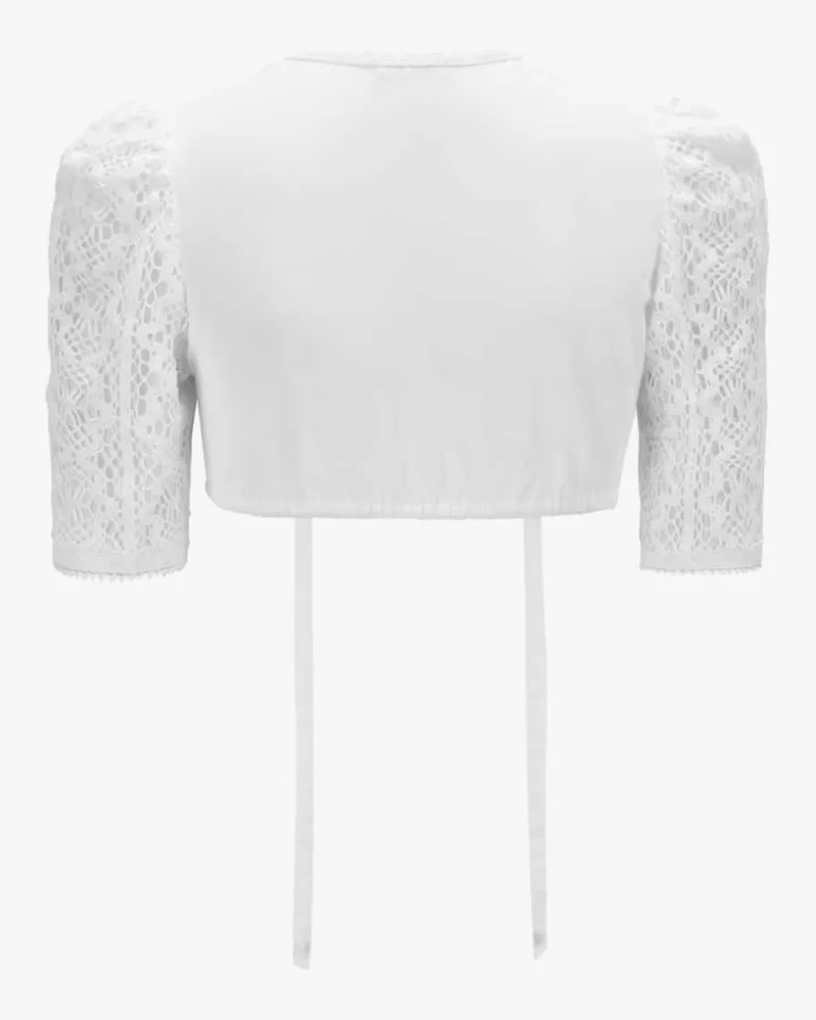 Ava Dirndlbluse