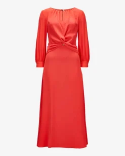 Ava Maxikleid