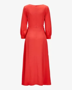 Ava Maxikleid