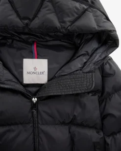 Avocette Long Coat Daunenmantel