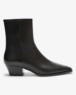 Baba Stiefeletten