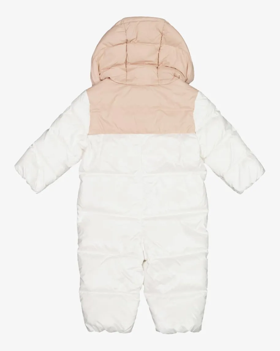 Baby-Schneeanzug