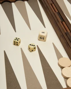 Backgammon-Spiel Large