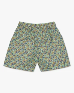 Badeshorts