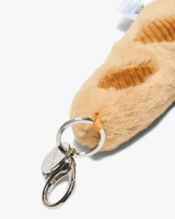 Baguette Bag Charm Plüschtier-Anhänger