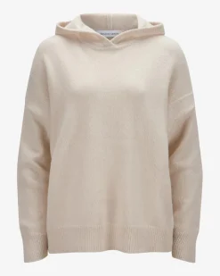 Balestrand Cashmere-Seiden-Pullover