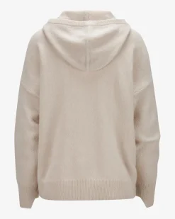 Balestrand Cashmere-Seiden-Pullover