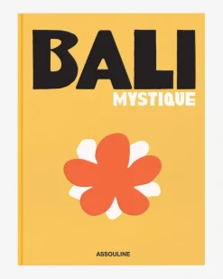 Bali Mystique Buch