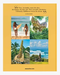 Bali Mystique Buch