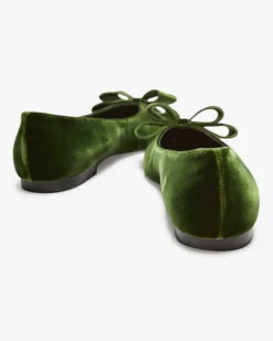Ballerinas