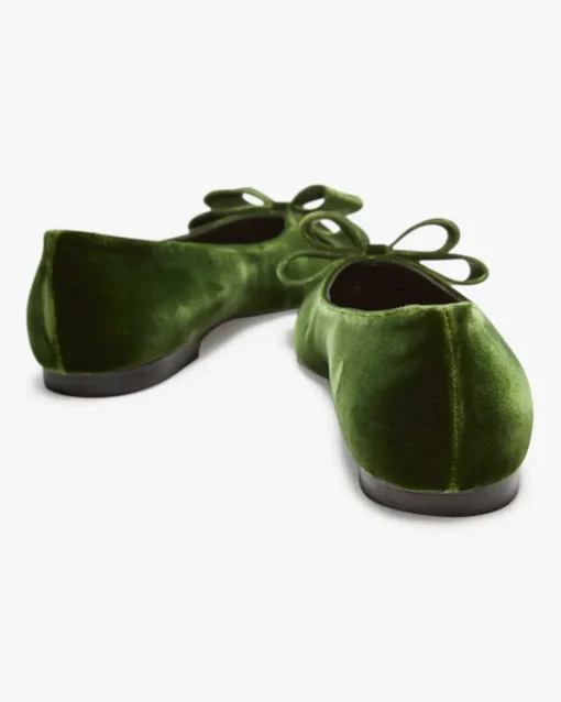 Ballerinas