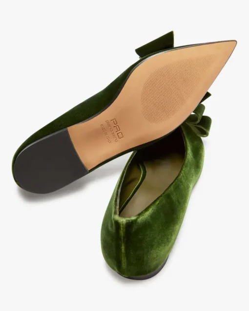 Ballerinas